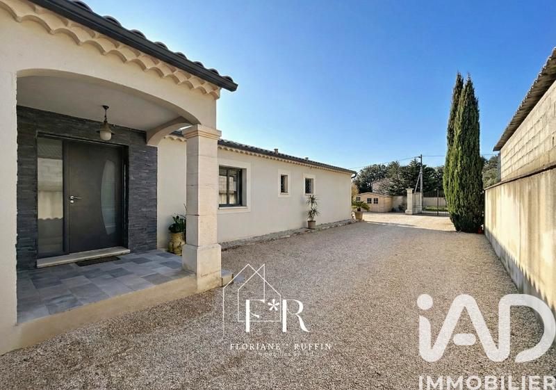 Maison - 155 m² - 5 pièces