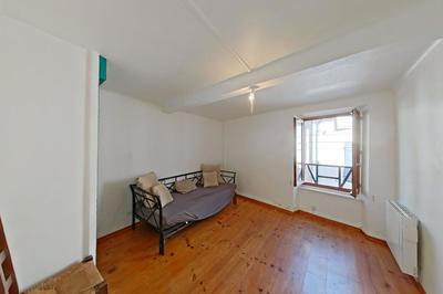 Maison - 41 m² - 3 pièces