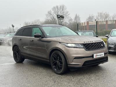 Land Rover Range Rover Velar 3.0 D300 4wd Hse Auto