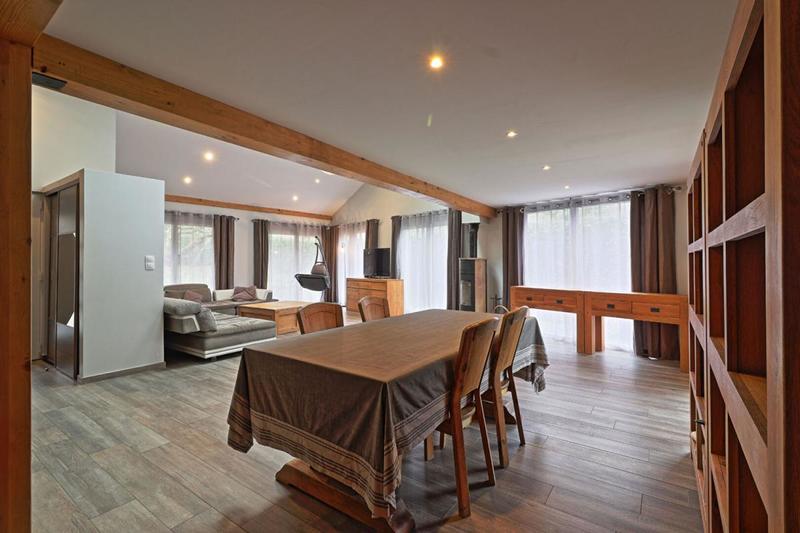 Maison - 174 m² - 5 pièces