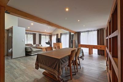 Maison - 174 m² - 5 pièces