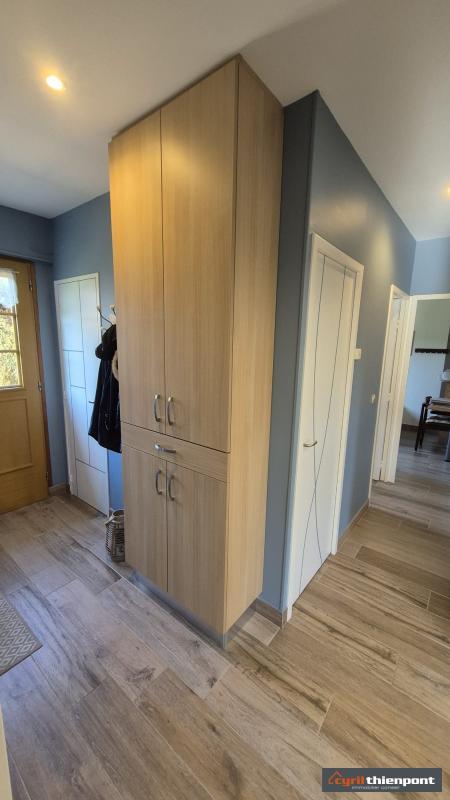 Pavillon - 140 m² - 7 pièces