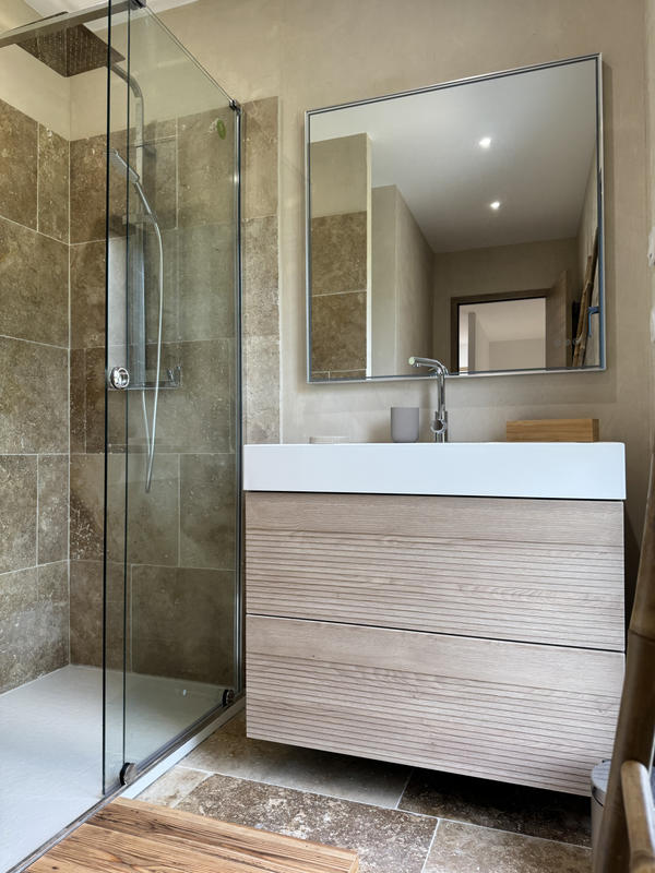 Villa - 160 m² - 6 pièces