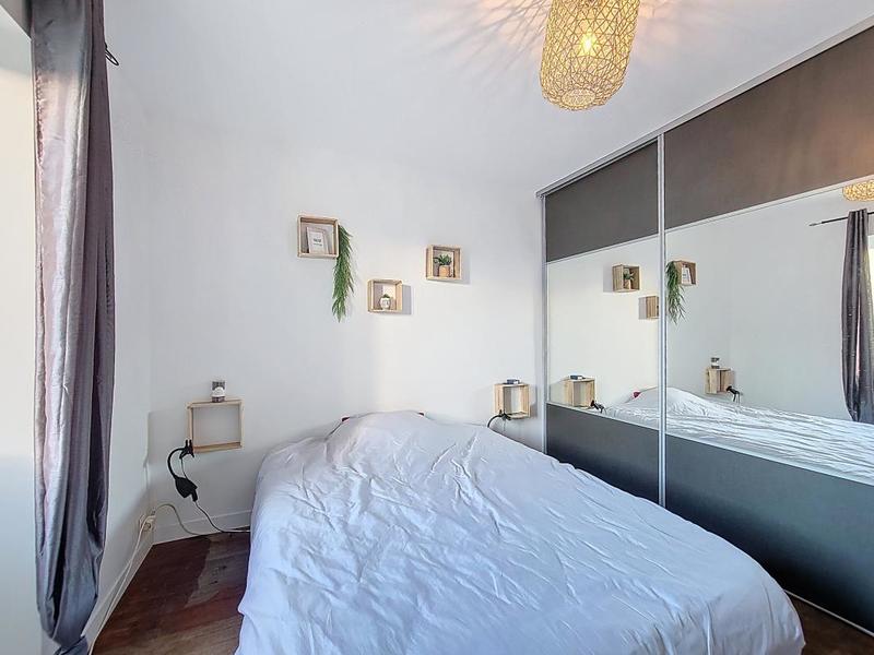 Maison de ville - 146 m² - 5 pièces