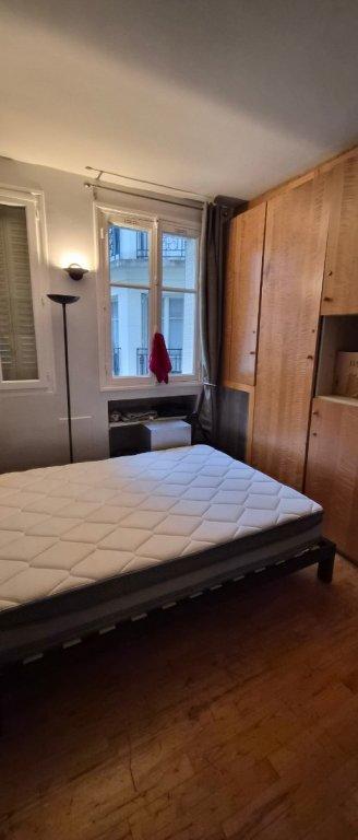 Appartement - 83 m² - 3 pièces