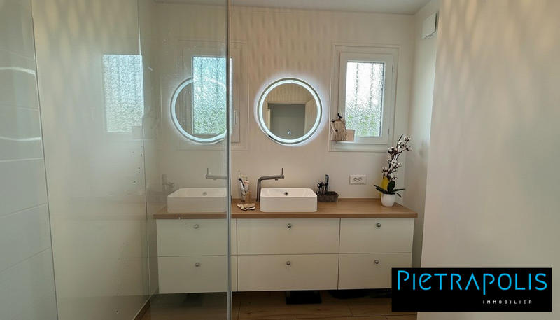 Villa - 143 m² - 7 pièces