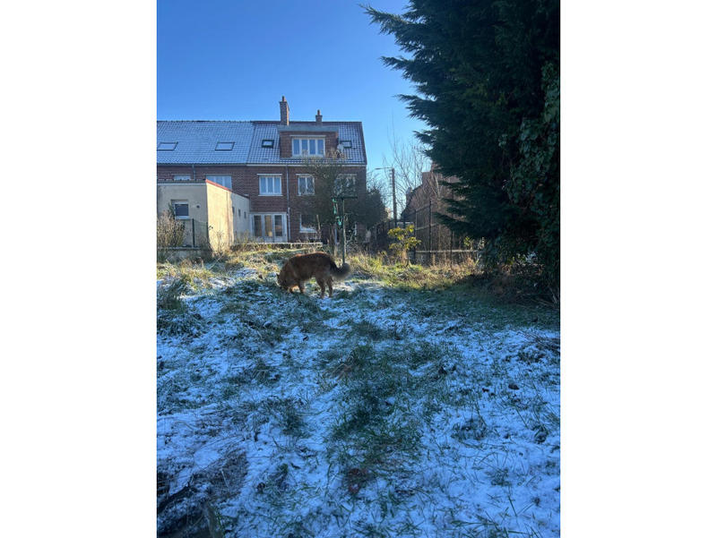 Maison - 154 m² - 7 pièces