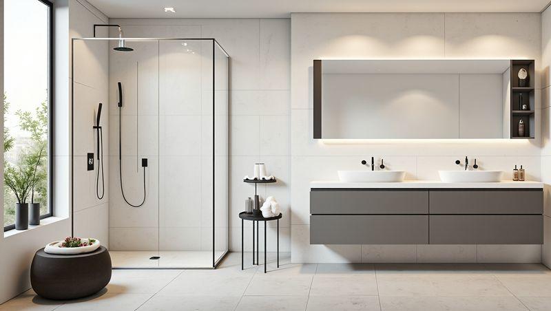 Appartement - 55 à 84 m² - 3 à 4 pièces