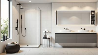 Appartement - 55 à 84 m² - 3 à 4 pièces