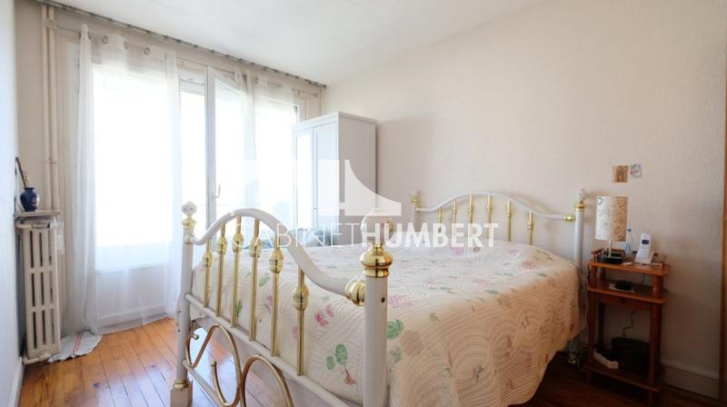 Appartement - 69 m² - 4 pièces