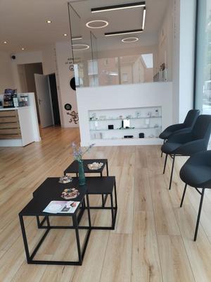 Local commercial - 120 m²