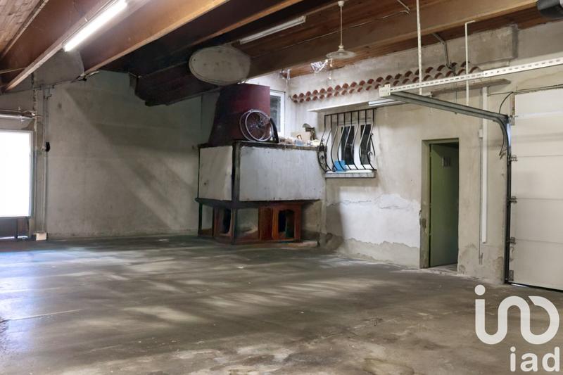 Maison - 128 m² - 5 pièces