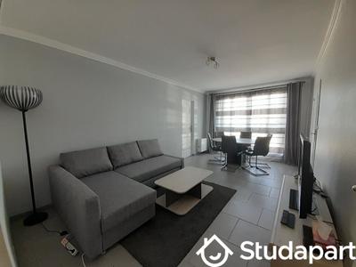 Chambre - 23 m² - 1 pièce