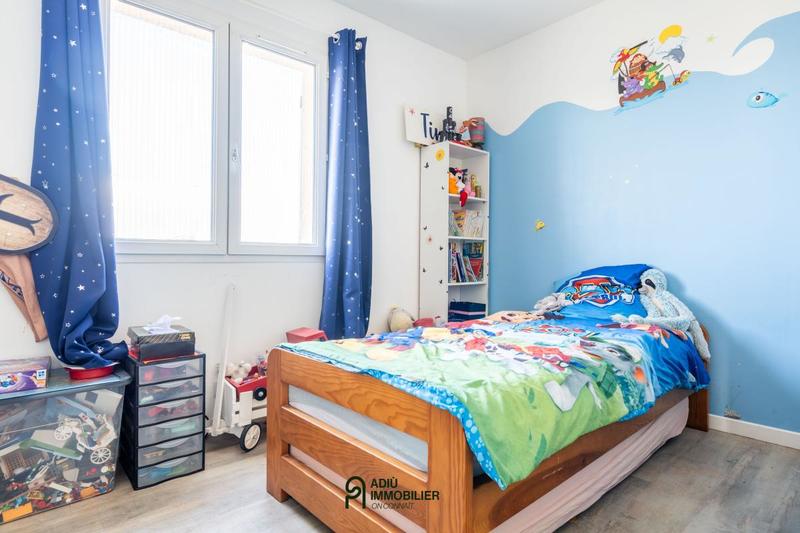 Villa - 95 m² - 4 pièces