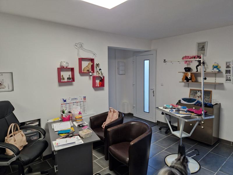 Maison - 62 m² - 4 pièces