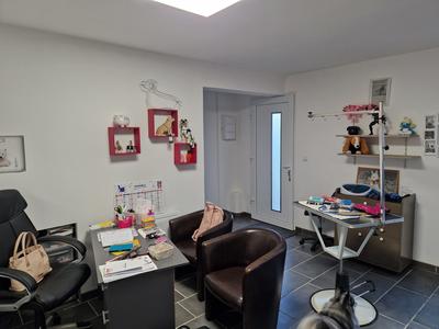 Maison - 62 m² - 4 pièces