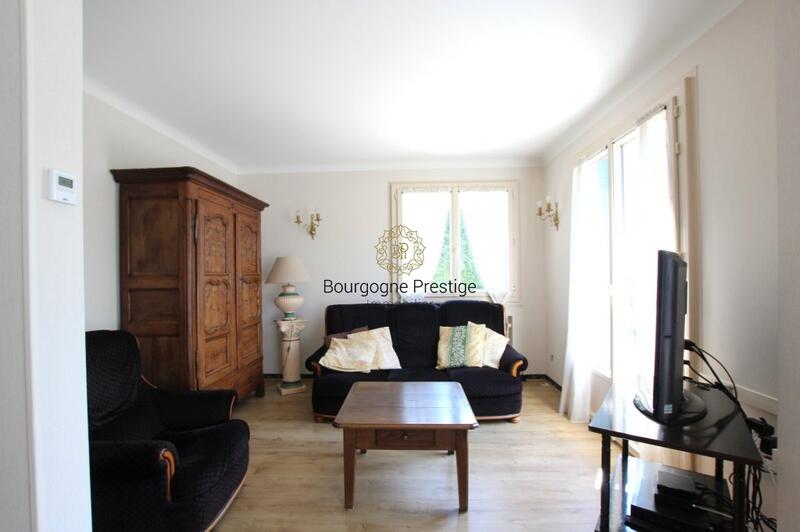 Maison - 111 m² - 4 pièces