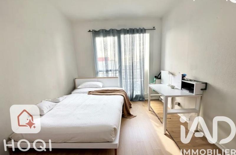 Appartement - 69 m² - 3 pièces