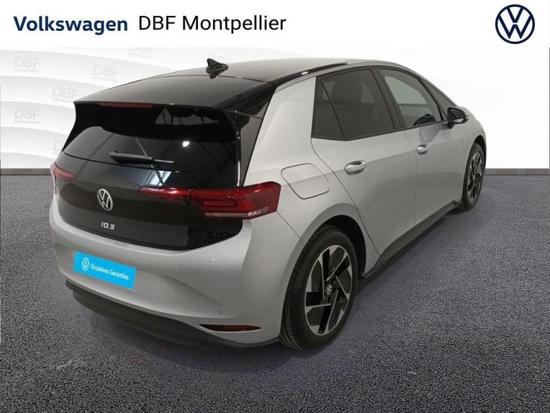 Volkswagen Id.3 Id 3 Fl Pure (52kwh)(170ch)