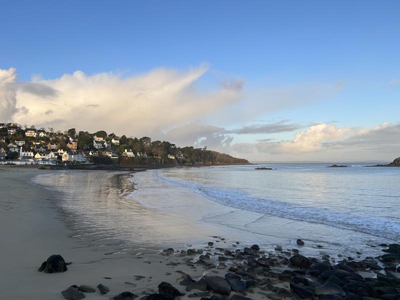 Maison traditionnelle - 110 m² - 5 pièces