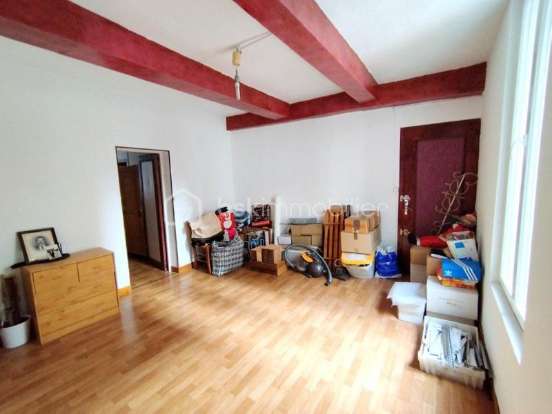 Immeuble - 176 m² - 7 pièces