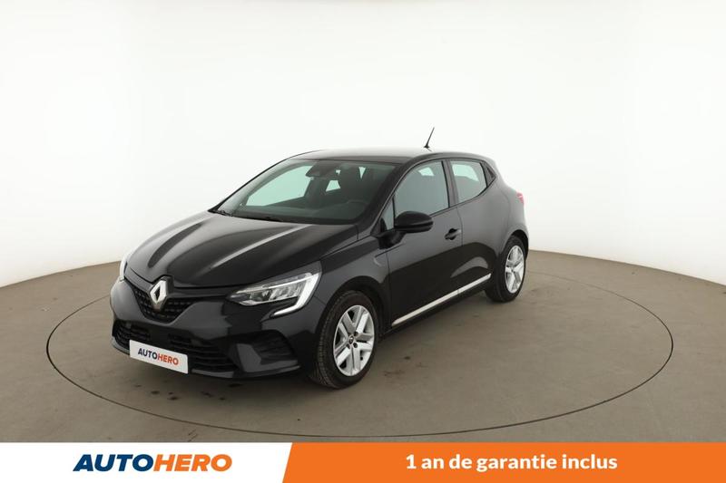 Renault Clio 1.0 TCe Zen 100 ch