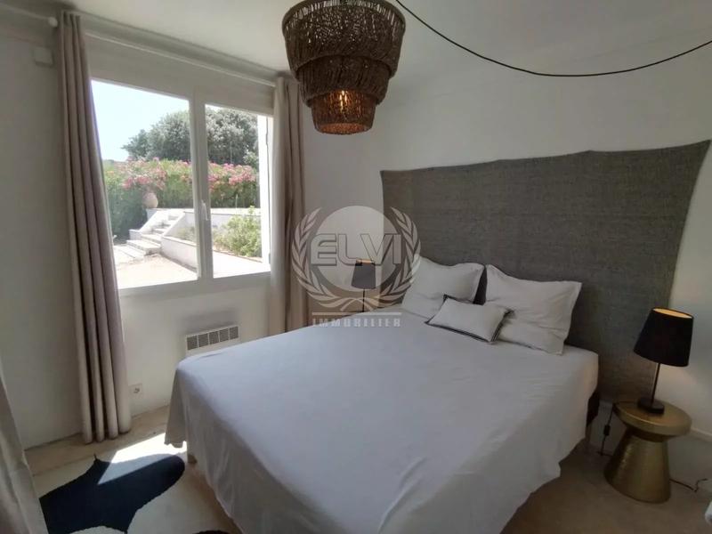 Maison - 69 m² - 4 pièces