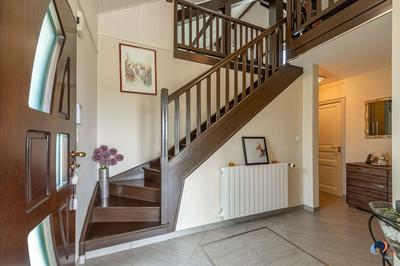 Maison traditionnelle - 135 m² - 5 pièces