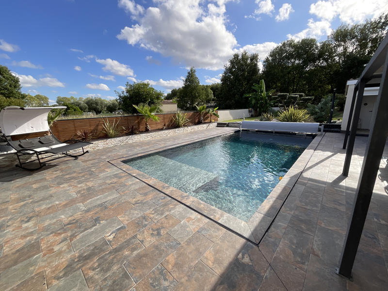 Villa - 170 m² - 7 pièces