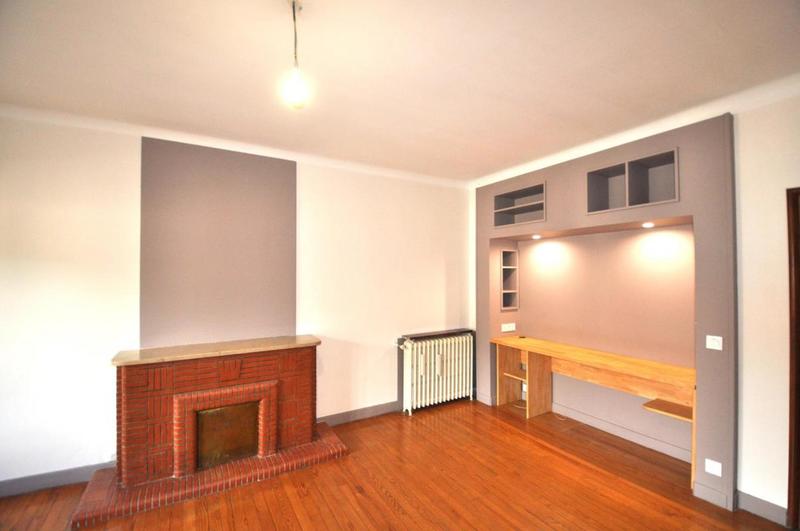 Maison de ville - 539 m² - 10 pièces