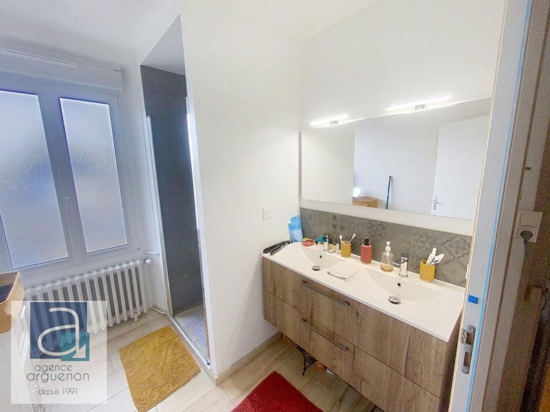 Maison - 145 m² - 5 pièces