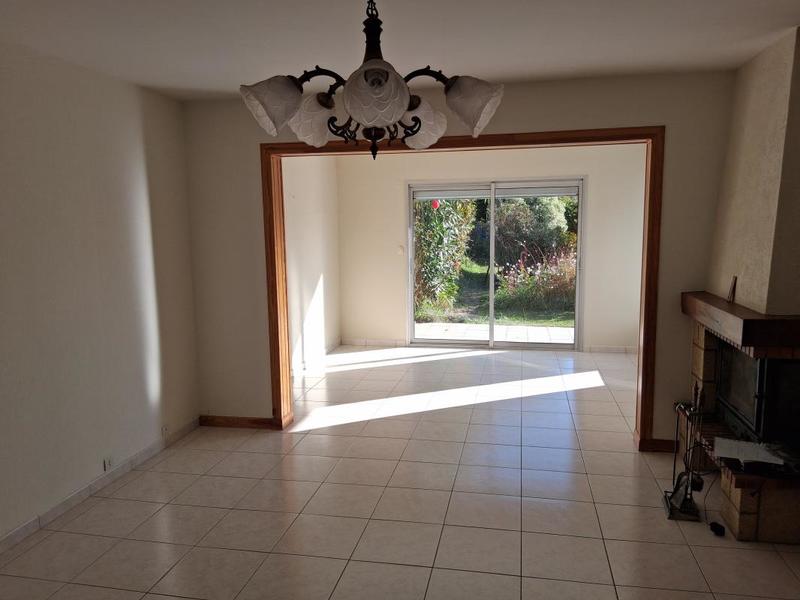 Maison - 105 m² - 6 pièces