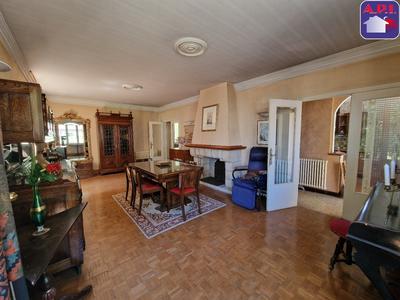 Maison - 139 m² - 5 pièces