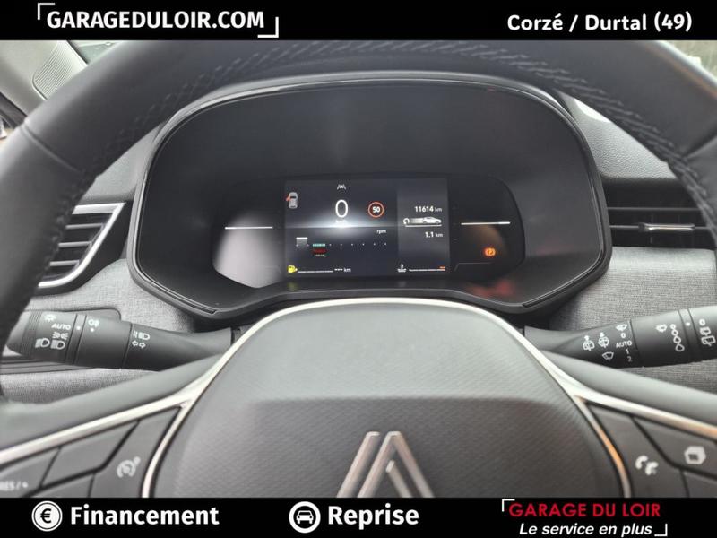 Renault Clio V Evolution TCe 90 -25