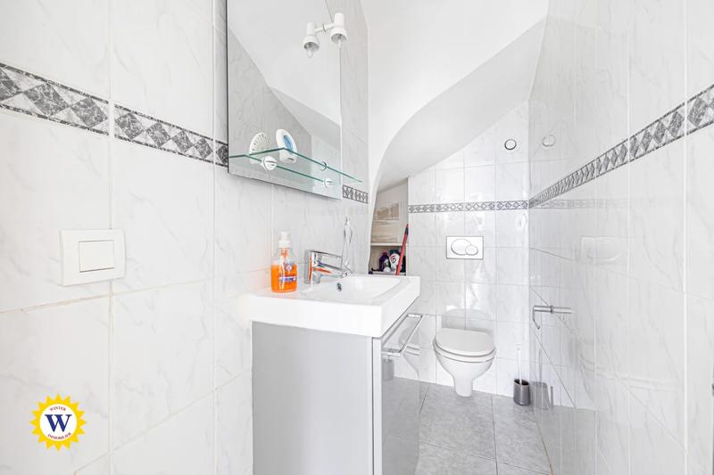 Maison - 132 m² - 5 pièces