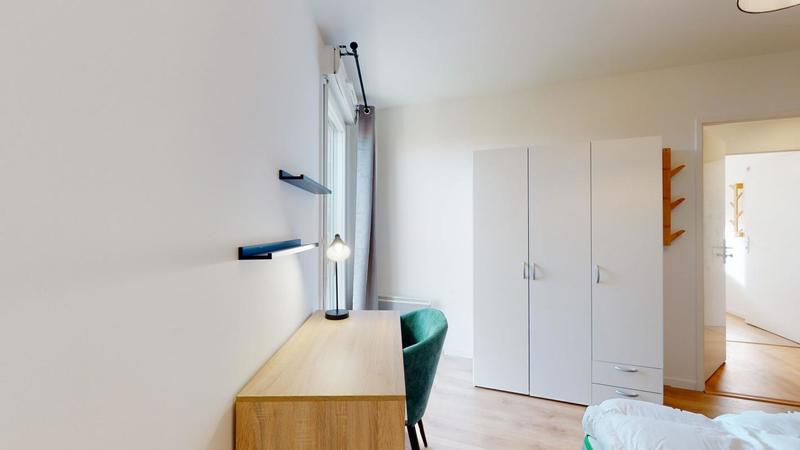 Appartement - 75 m²