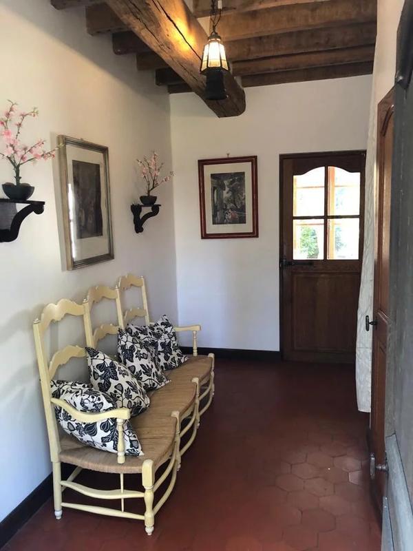 Maison - 300 m² - 8 pièces