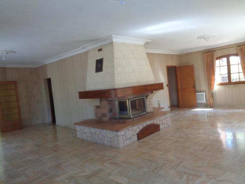 Maison bourgeoise - 251 m² - 6 pièces