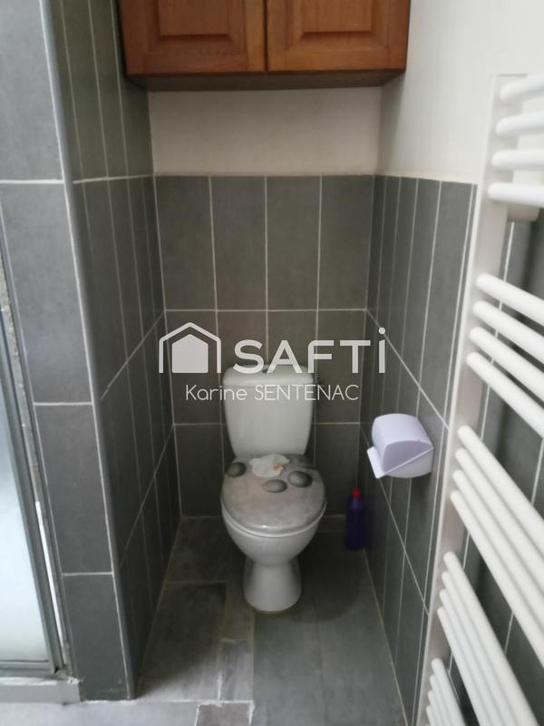 Maison - 157 m² - 8 pièces