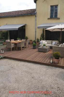 Fonds de commerce - Magasins - 200 m²