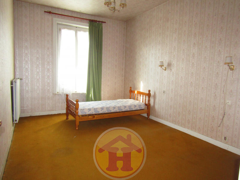 Maison - 166 m² - 5 pièces