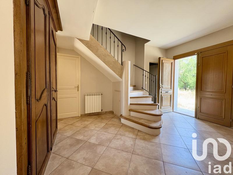 Maison de maîtres - 217 m² - 7 pièces