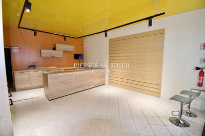 Local commercial - 45 m²