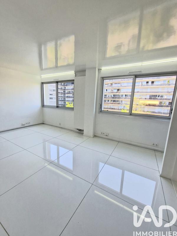 Appartement - 95 m² - 4 pièces