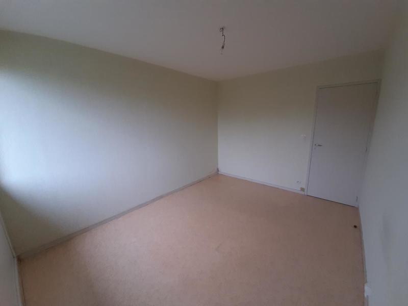 Maison ancienne - 64 m² - 3 pièces