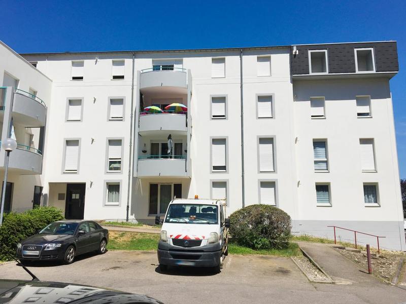 Appartement - 77 m² - 3 pièces