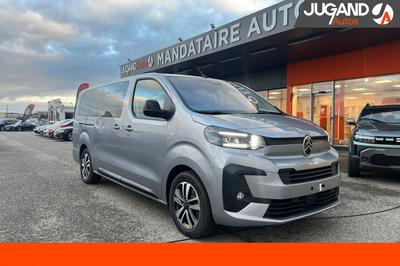 Citroën SpaceTourer Xl 180 Eat8 Business Pack
