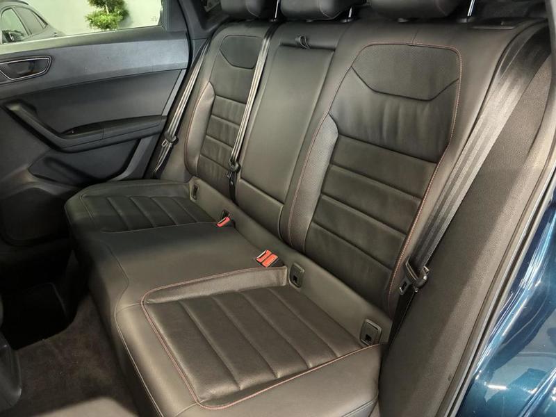 Seat Ateca 2.0 16v Tdi - 150 Start&amp;Stop 4Drive Fr Phase 1 / Garantie 12 Mois