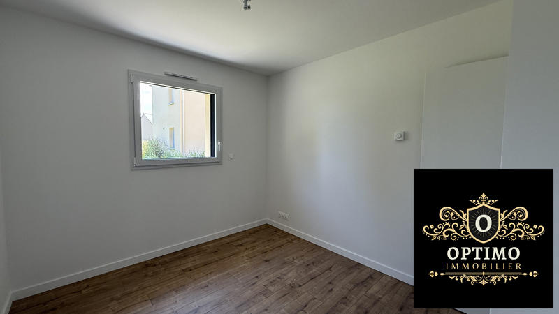 Maison contemporaine - 92 m² - 4 pièces