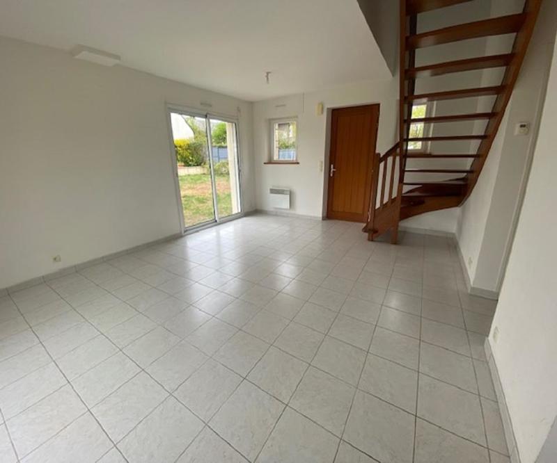 Maison - 88 m² - 4 pièces